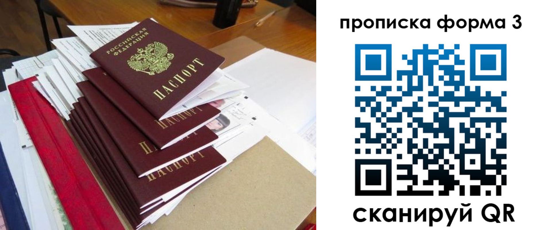 прописка 2025 в Заречном
